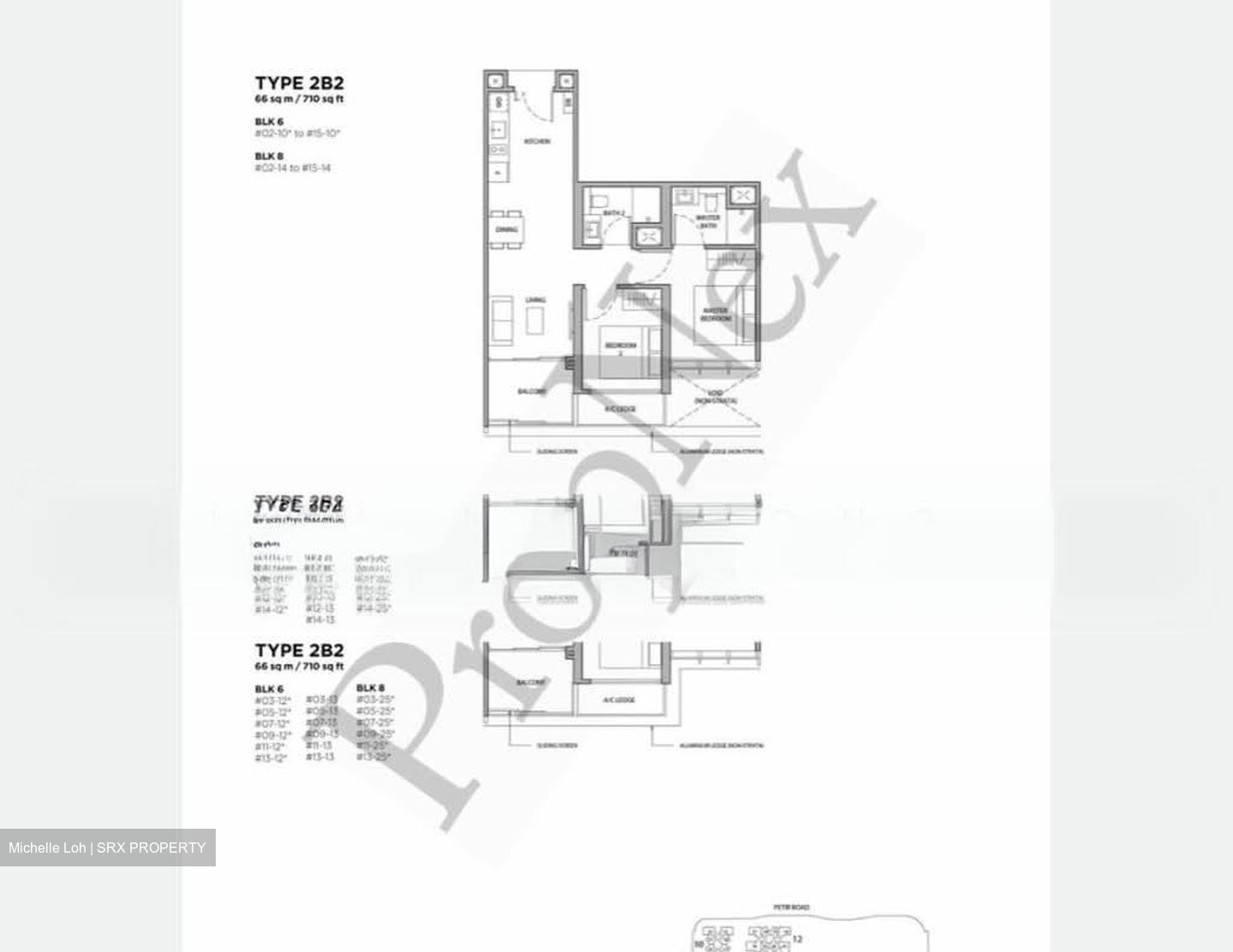 Dairy Farm Residences (D23), Apartment #532252201